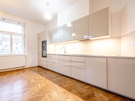 Pronájem bytu 3+kk 82 m2 - Photo 2