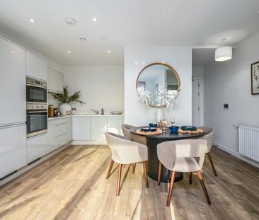 Elmsleigh Road, Staines, Surrey, TW18 - Photo 1