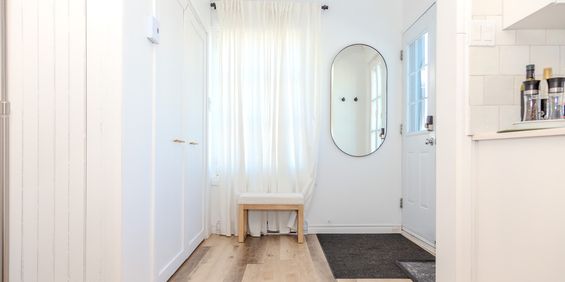 STUDIO MEUBLÉ-TOUT INCLUS-MENSUEL - Photo 3