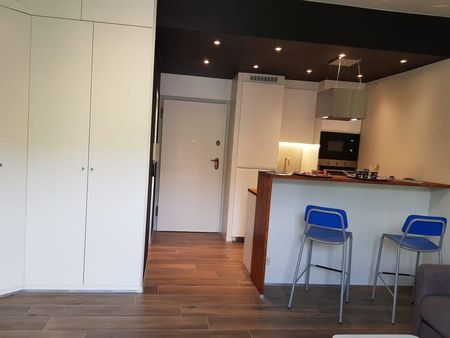 Studio te huur - Foto 2