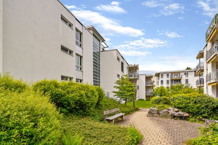 Apartment in top location - Photo 4