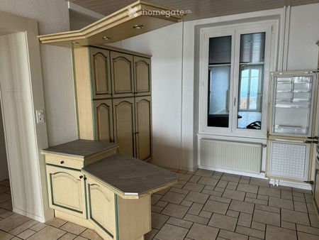 3 Zimmer, 80 m² - Foto 4