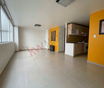 Departamento en renta - Photo 2