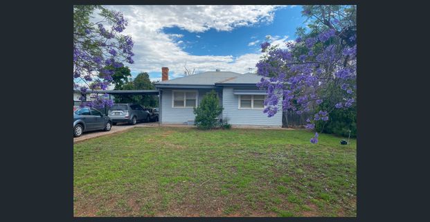 QUIET THREE BEDROOM HOME - Photo 1