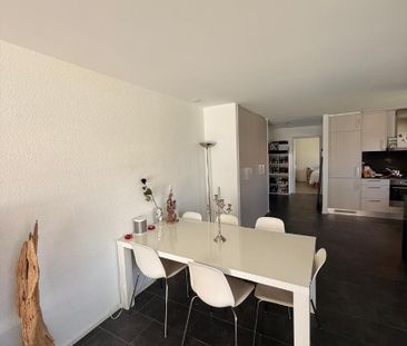 2.5 Zimmer, 65 m², 1. Stock - Foto 1