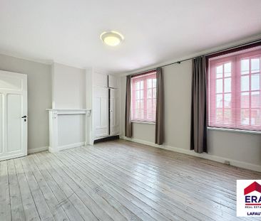 Instapklare rijwoning In de Hoogstraat 107 te Oostrozebeke - Foto 3