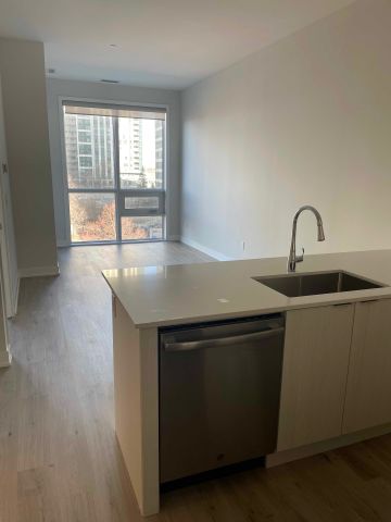 For Lease - 430 Square One Drive Unit# 420, Mississauga, Ontario - Photo 3