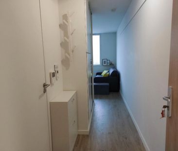 Appartement T1 à louer Angers - 22 m² - Photo 5