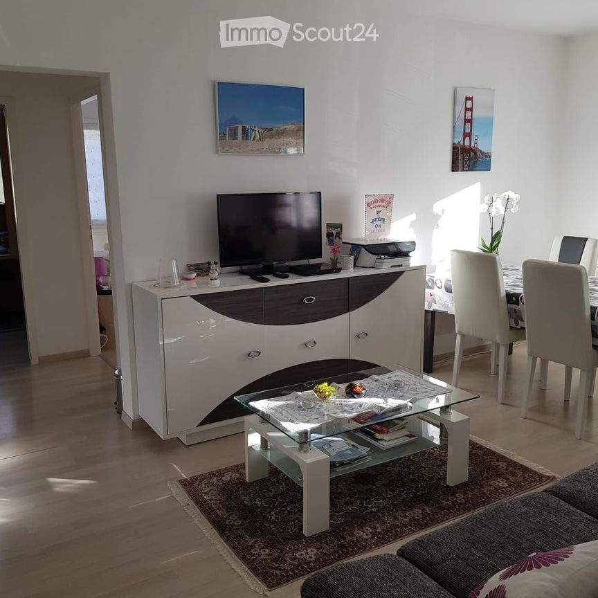 4 Zimmer, 66 m² - Photo 1