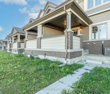 For Lease - 152 Flagg Avenue, Brant, Ontario - Photo 4