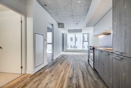 For Lease - 30 BASEBALL Place Unit# 410, Toronto, Ontario - Photo 2