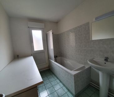 Location Appartement 2 pièces 44m² - Photo 4