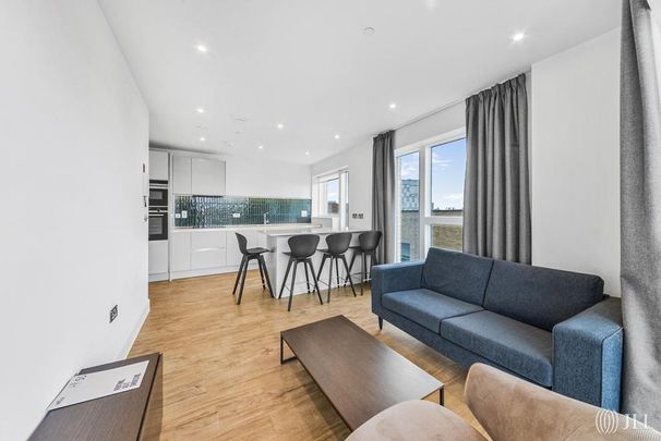 3 bedroom flat to rent - Photo 1