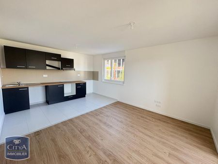 Location Appartement 3 pièces 58m² SCHILTIGHEIM 67300 - Photo 2