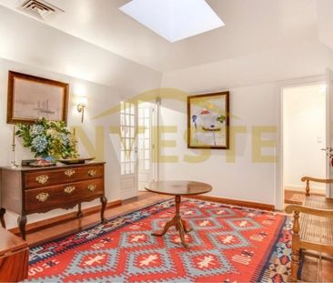 5 room luxury House for rent in Birre, Cascais, Lisbon - Photo 3