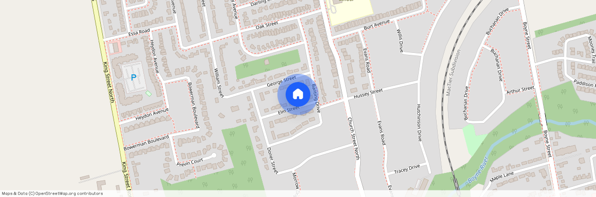 18A Elm Street, New Tecumseth