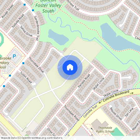 28 Raja Street, Brampton