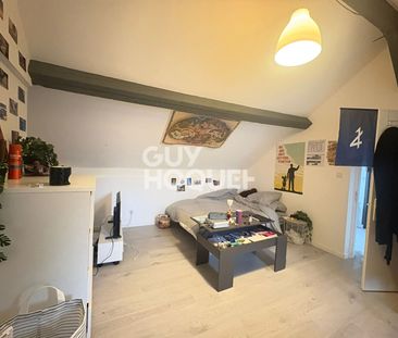 Location Appartement 1 pièce 33m² - Photo 2