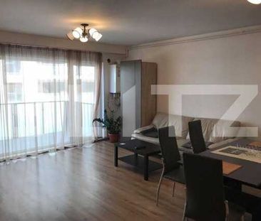 Apartament cu 3 camere, 70 mp, prima inchiriere, zona strazii Paris - Fotografie 5