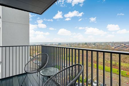 1 bedroom apartment - Photo 4