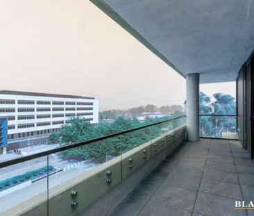 25/81 Constitution Avenue, Campbell ACT 2612 - Apartment For Rent |... - Photo 6