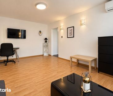 De Inchiriat Apartament 2 Camere- Metrou P-ta Romana - Photo 2