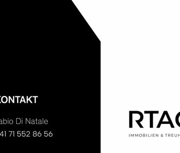 5.5-Zimmer-Gartenwohnung - Foto 5