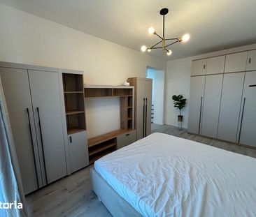 Prima Inchirere, Apartament 1 camera complex Rediu - Photo 4
