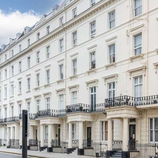 Gloucester Terrace, Bayswater, W2 - Photo 1