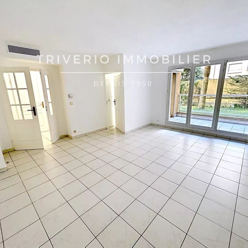 Location Appartement 2 pièces 46m² CANNES 06400 - Photo 1