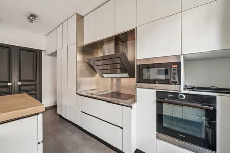 Tout savoir sur cet appartement dans le quartier Champerret-Berthier, à Paris 17ème - Photo 5