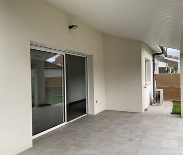 Location Maison 5 pièces 113m² SEYSSES 31600 - Photo 4