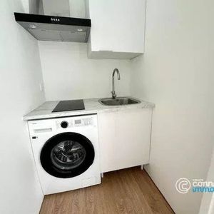 Location Appartement - Photo 2