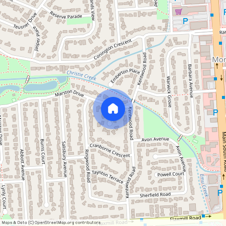 5 Marston Drive, 5162, Morphett Vale