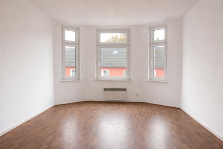 Vier-Zimmer-Wohnung in Dortmund – gepflegter Altbau mit Charakter - Foto 3