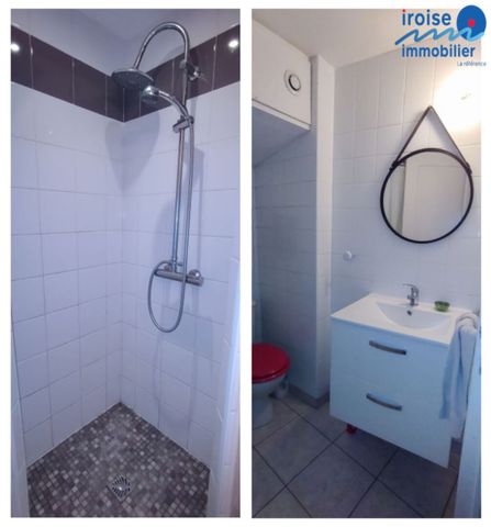 APPT T1 BIS PROCHE FACS - Photo 4