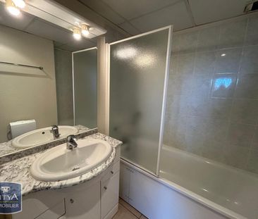 Location Appartement 1 pièce 42m² UZES 30700 - Photo 5