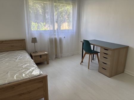 Chambre dans colocation - Photo 4