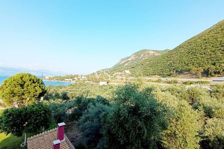 Μονοκατοικία για ενοικίαση Ψαθόπυργος (Ρίο) - Photo 2