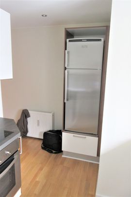 Moderne og delevenlig lejlighed i attraktive Aalborg Vestby - Photo 1