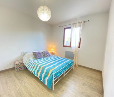 Location Maison 2 pièces 38m² - Photo 2