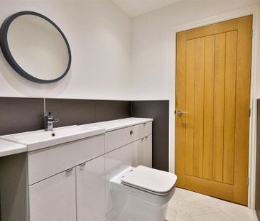 2 bedroom apartment to rent - Photo 6
