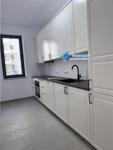 Inchiriere 3 camere parter gradina firma\locuit Baneasa Greenfield - Photo 3
