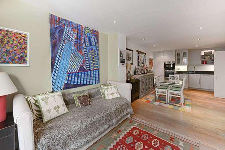 Roland Gardens, South Kensington, SW7 - Photo 2