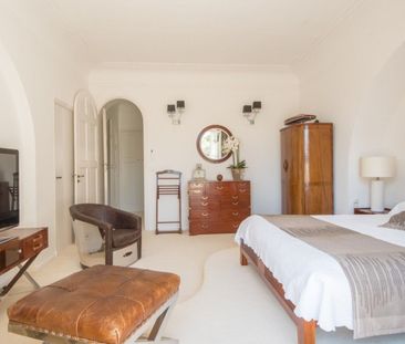 Maison • Saint-Jean-Cap-Ferrat - Photo 5