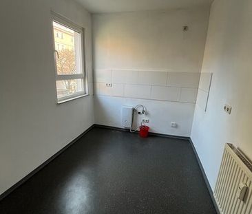 3 Zimmerwohnung im schönen St. Johannis - Photo 2