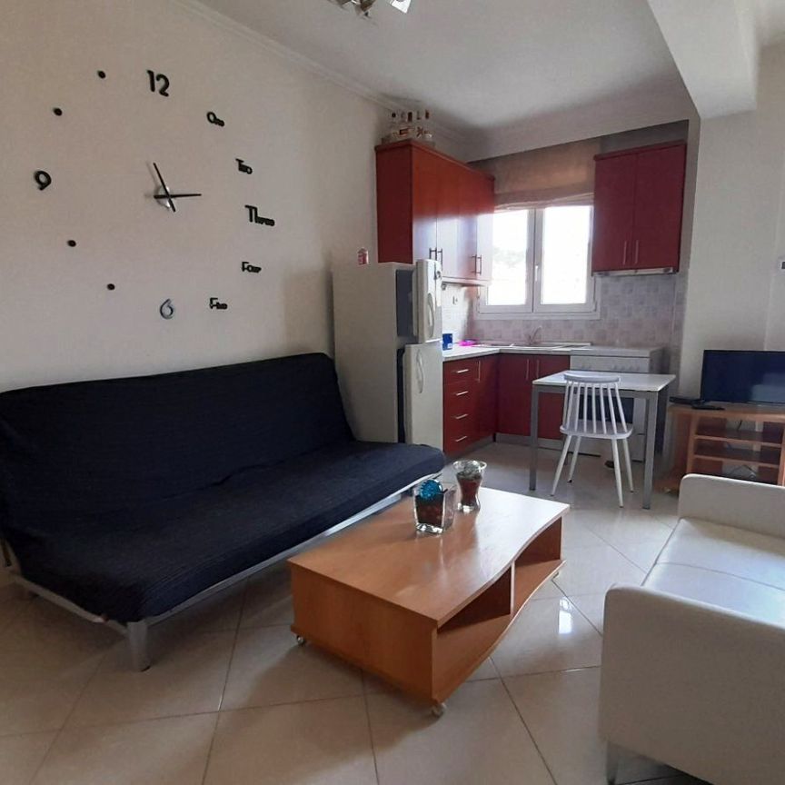 Studio/Γκαρσονιέρα για ενοικίαση Πανόραμα - Ιμαρέτ (Σέρρες) - Φωτογραφία 1