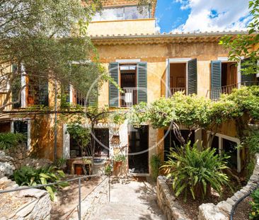 Luxury Villa for rent in Selva, Balearic Islands - Photo 5