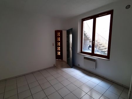 Location Appartement 2 pièces 41m² - Photo 4