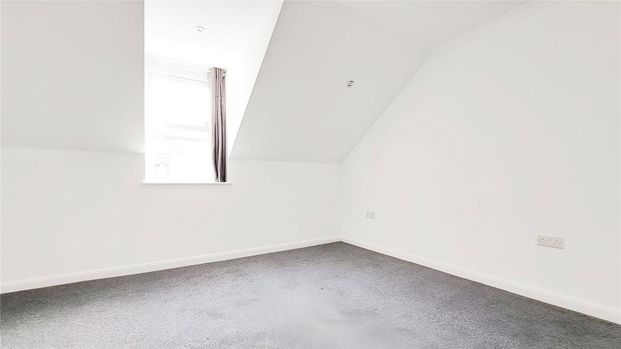 2 bedroom house to rent - Photo 1